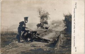 CPA AK Salon de Paris J. BERNE-BELLECOUR Sans Espoir (701784)