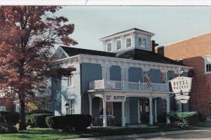 Illinois Nauvoo Hotel Nauvoo