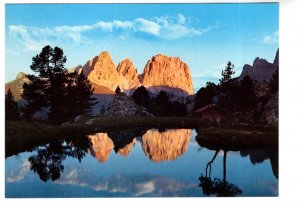 Dolomiti, Belluno, Mountains, Italy