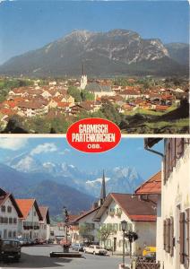 B47213 Garmisch Partenkirchen    germany