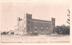 ME Church - Goodland, Kansas KS  