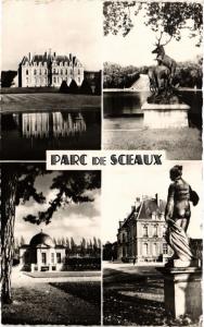 CPA Parc de Sceaux (581244)