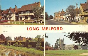 BR66882 long melford uk  14x9cm