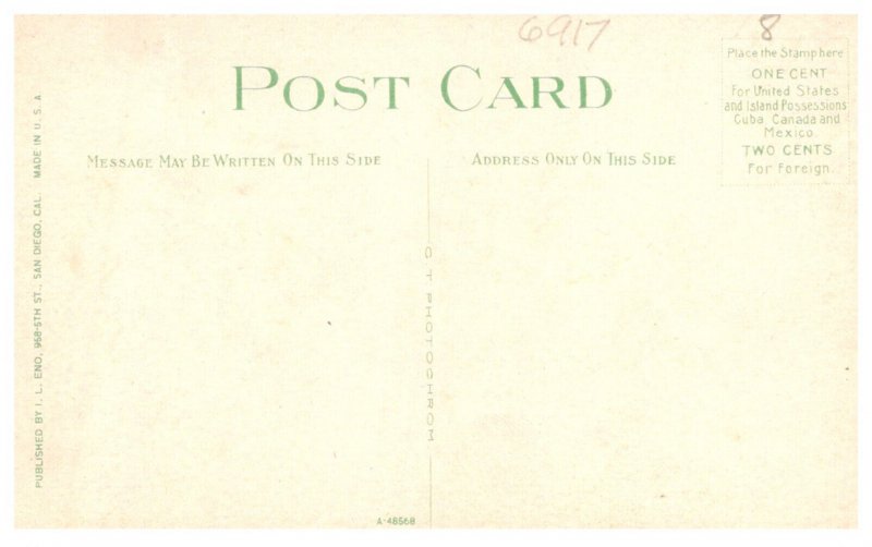 S.S. Yale , Pacific Nav, Co.