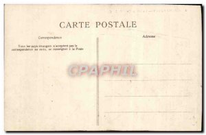 Old Postcard Champrosay The Chapel