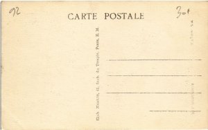 CPA Suresnes Eglise (1314945)