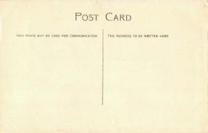 DEVON ENGLAND~SOUTH MOLTON CHURCH~PHOTO POSTCARD