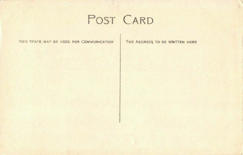 DEVON ENGLAND~SOUTH MOLTON CHURCH~PHOTO POSTCARD