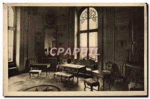 Old Postcard Saint Germain en Laye Pavillon Henri IV