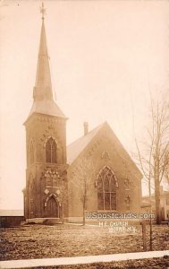 ME Church - Lacona, New York