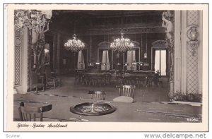 RP: BADEN-BADEN , Germany , 20-30s ; Spielbank