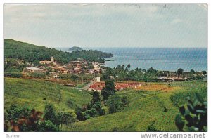 Trinite , Martinique, PU-1964