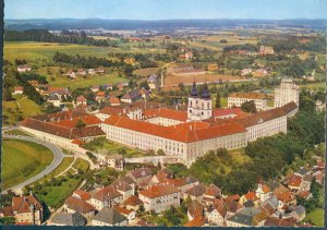 POSTCARD. AUSTRIA. KREMSMÜNSTER.