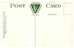 Massachusetts  Whitman  Bank Building