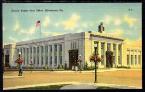 US Post Office,Allentown,PA