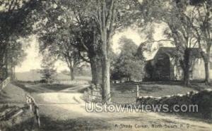 Shady Corner North Salem NY 1908