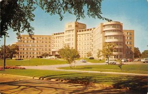 Mercy Hospital Springfield, Ohio OH