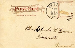 ME - St. John's Bay. Bird's Eye View