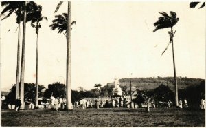 CPM Fort de France MARTINIQUE (872207)