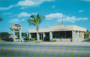 Florida West Palm Beach Howleys Restaurant No 2