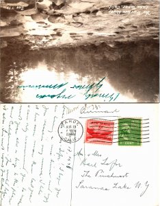 The Truckee River, Lake Tahoe, California (30644