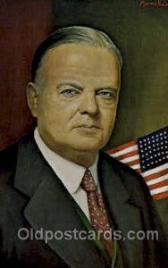 Artist Morris Katz Unused 