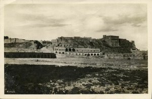 iraq, KIRKUK كركوك‎‎ , Panorama (1920s) RPPC Postcard 