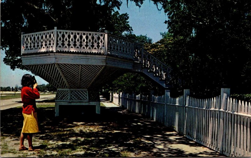 Mississippi Biloxi The Shoo Fly 1973