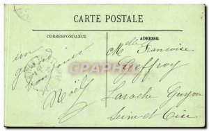 Paris Old Postcard Basilique du Sacre Coeur Montmartre