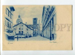 3108866 Italy COMO Via Plinio Vintage PC