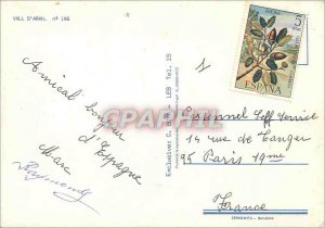 'Postcard Modern Vall d''Aran'