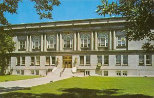 Mesa County Courthouse Grand Junction, Colorado USA