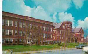Indiana Washington High School
