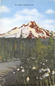 Mount Hood Mt Hood, Oregon OR  