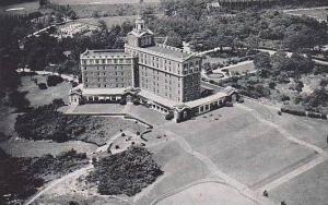 Virginia Virginia Beach The Cavalier Hotel