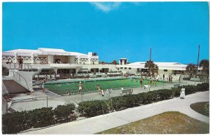The Lido Casino Public Beach & Pool Sarasota Florida