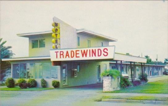 Florida Homestead Trade Winds Motel