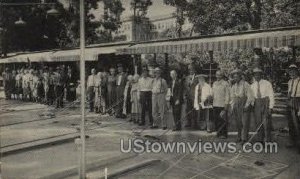 Sixteen Lighted Shuffleboard Courts - Colorado Springs , Colorado CO