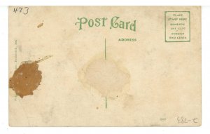 ME - Augusta. St. Augustine Church