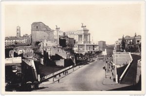 RP, Empire Street, Roma (Lazio), Italy, 1920-1940s