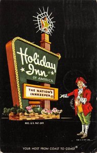 Holiday Inn Shamokin Dam, Pennsylvania PA  