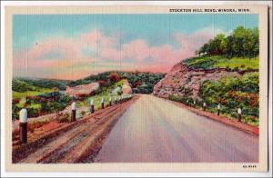 Stockton Hill Road, Winona MN