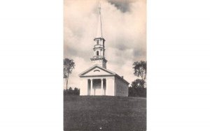 Martha-Mary Chapel South Sudbury, Massachusetts  