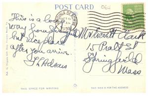 Virginia  Virginia Beach , Coast Guard Station