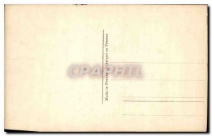 Old Postcard The Paris St Lawrence Church