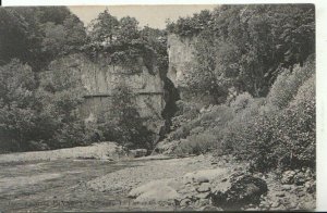 France Postcard - Environs d'Annecy - Lovagny - Le Fier Et Les Gorge  Ref 14365A