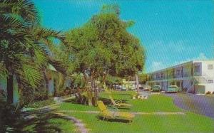 Florida Pompano Beach La Siesta Motel &  Apartments