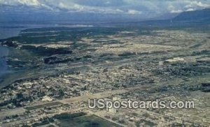 Anchorage - Alaska AK