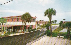 Surf & Palm Motel Daytona Beach Florida