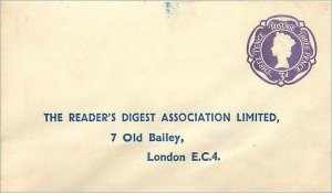 Entier Postal Stationery 3d